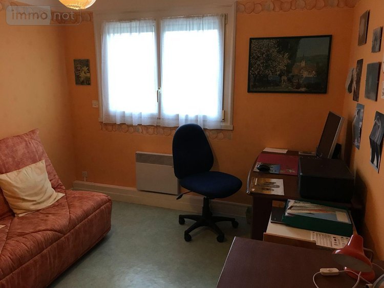 Maison a vendre Louplande 72210 Sarthe 115 m2 5 pièces 188100 euros