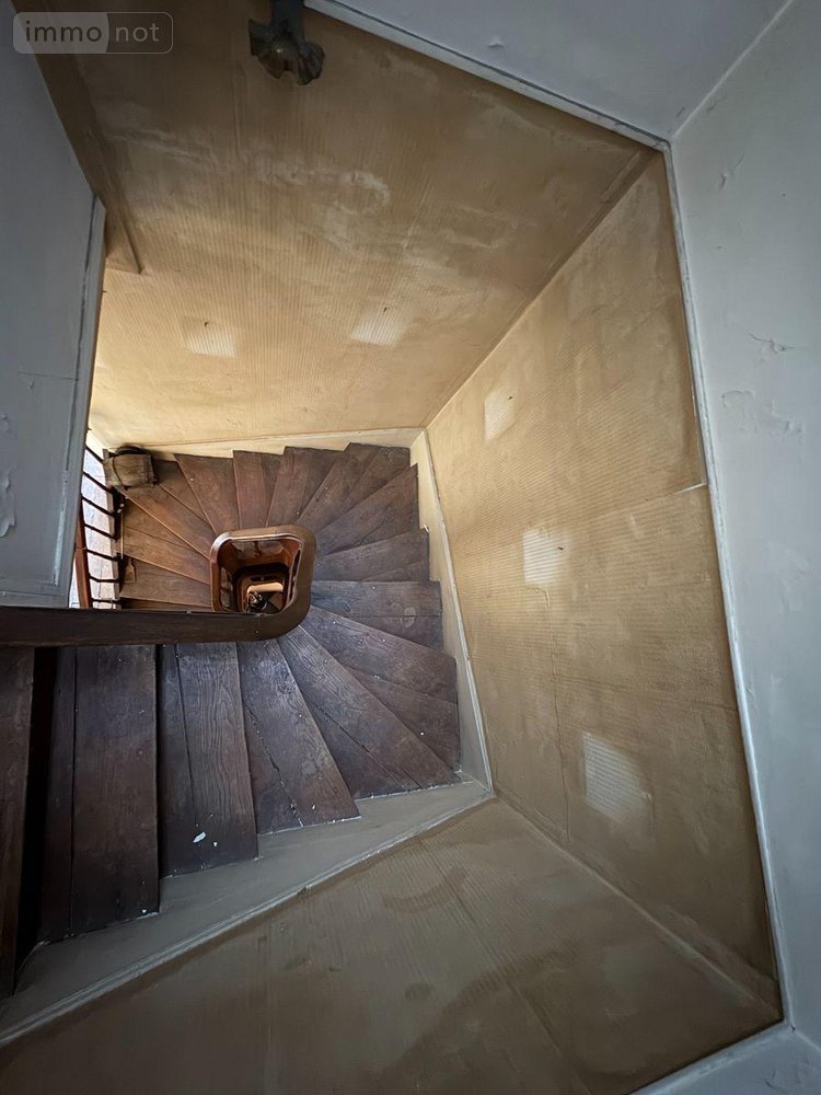 Maison a vendre Argenton-sur-Creuse 36200 Indre 123 m2 6 pièces 58300 euros