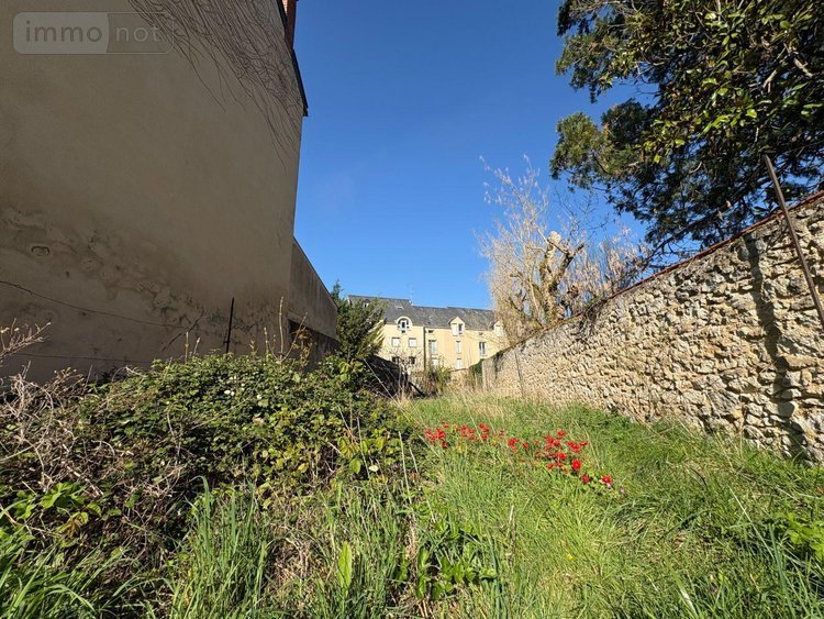 Maison a vendre Argenton-sur-Creuse 36200 Indre 123 m2 6 pièces 58300 euros