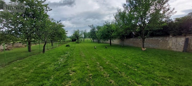 Maison a vendre Amagne 08300 Ardennes 138 m2 6 pièces 137000 euros