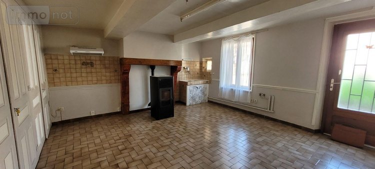 Maison a vendre Amagne 08300 Ardennes 138 m2 6 pièces 137000 euros