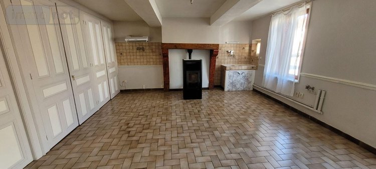 Maison a vendre Amagne 08300 Ardennes 138 m2 6 pièces 137000 euros