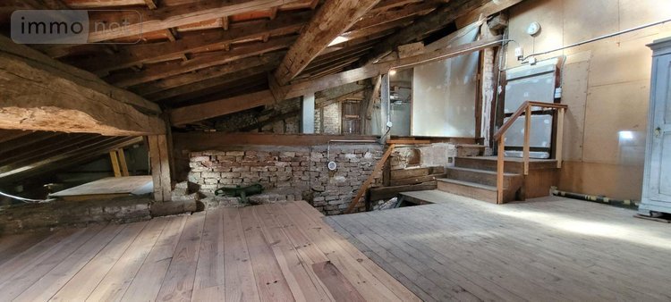 Maison a vendre Amagne 08300 Ardennes 138 m2 6 pièces 137000 euros