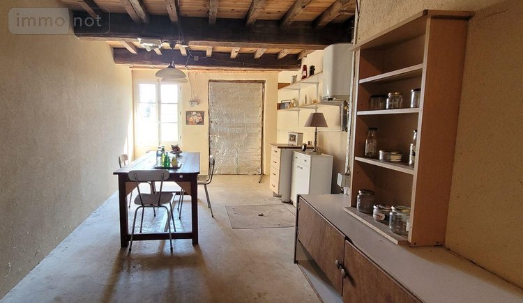 Maison a vendre Amagne 08300 Ardennes 138 m2 6 pièces 137000 euros