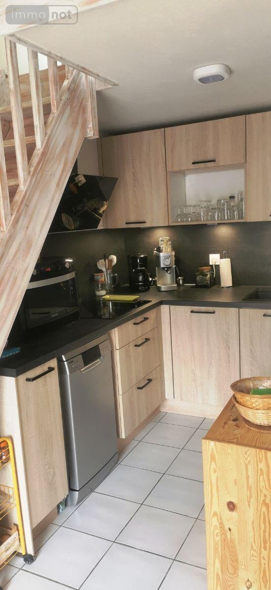 Appartement a vendre Mouriès 13890 Bouches-du-Rhône 23 m2 1 pièce 146000 euros