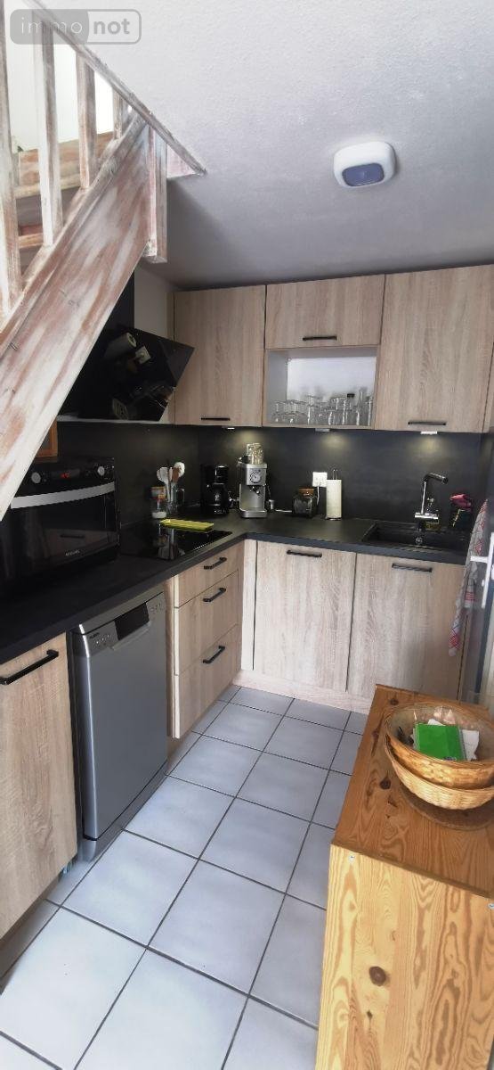 Appartement a vendre Mouriès 13890 Bouches-du-Rhône 23 m2 1 pièce 146000 euros