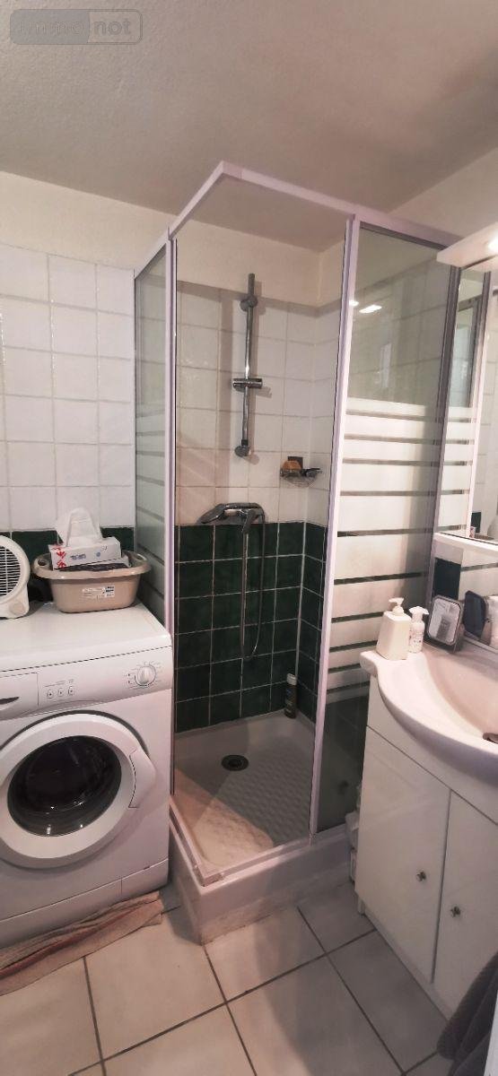 Appartement a vendre Mouriès 13890 Bouches-du-Rhône 23 m2 1 pièce 146000 euros