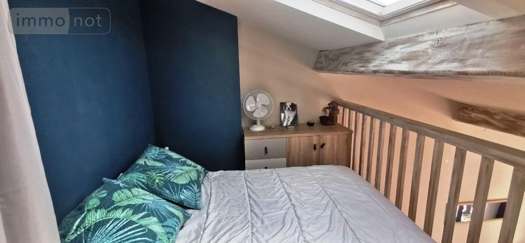 Appartement a vendre Mouriès 13890 Bouches-du-Rhône 23 m2 1 pièce 146000 euros