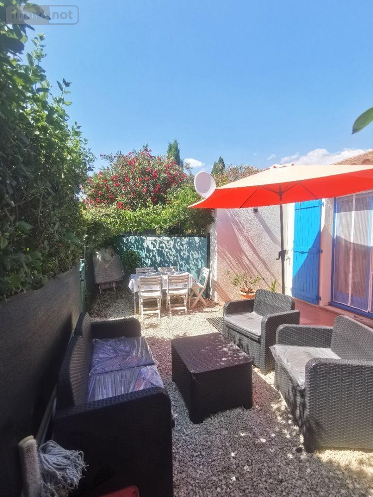Appartement a vendre Mouriès 13890 Bouches-du-Rhône 23 m2 1 pièce 146000 euros