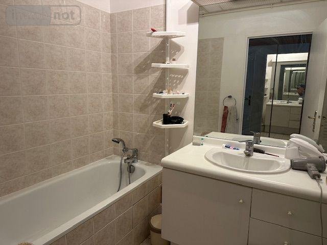 Appartement a vendre Montmorency 95160 Val-d'Oise 86 m2 3 pièces 440000 euros