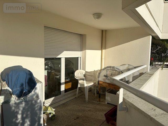Appartement a vendre Montmorency 95160 Val-d'Oise 86 m2 3 pièces 440000 euros