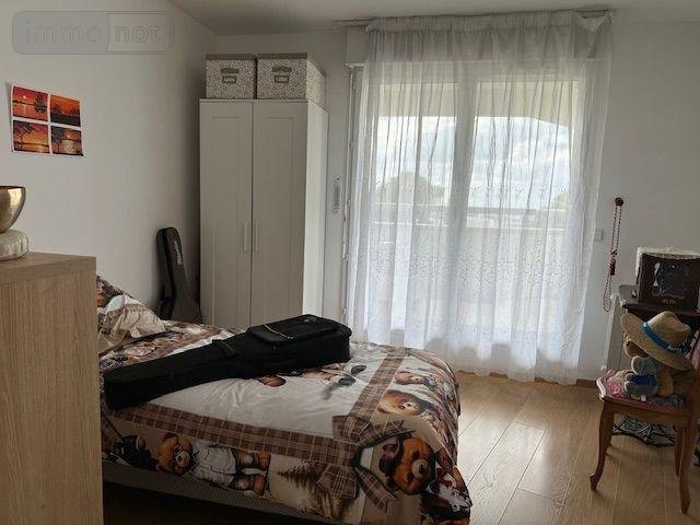 Appartement a vendre Montmorency 95160 Val-d'Oise 86 m2 3 pièces 440000 euros