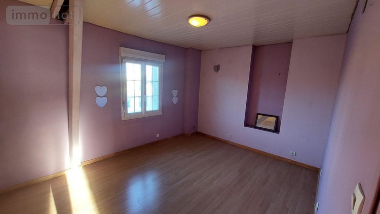 Maison a vendre Juniville 08310 Ardennes 250 m2 9 pièces 199500 euros