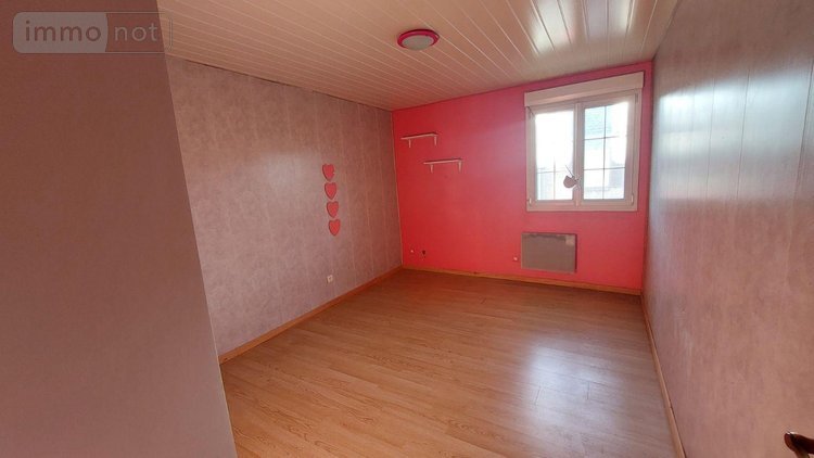 Maison a vendre Juniville 08310 Ardennes 250 m2 9 pièces 199500 euros