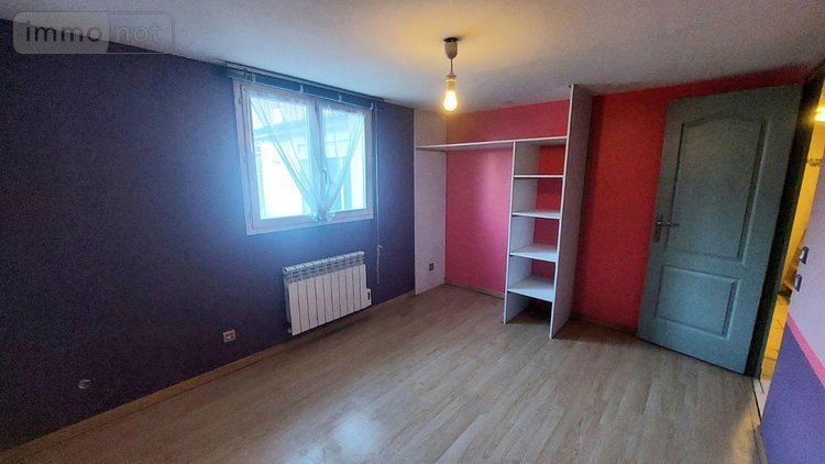 Maison a vendre Juniville 08310 Ardennes 250 m2 9 pièces 199500 euros