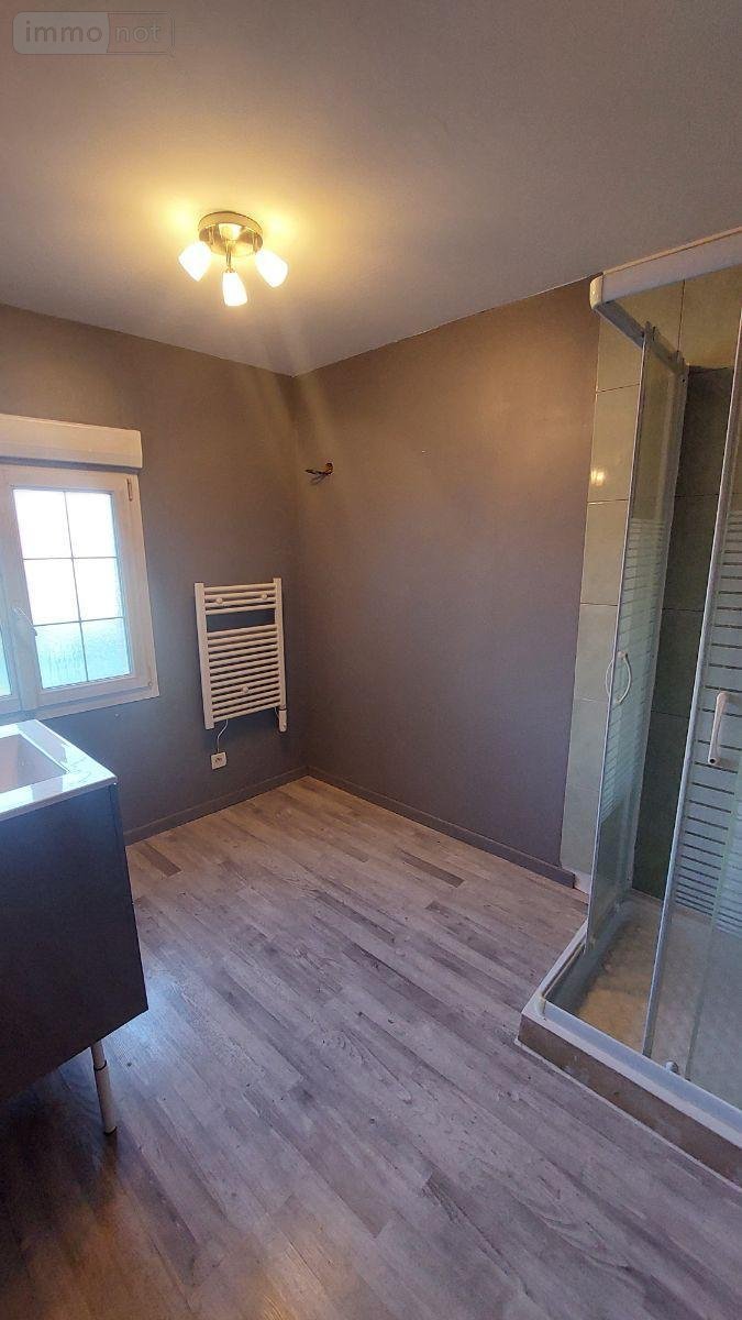 Maison a vendre Juniville 08310 Ardennes 250 m2 9 pièces 199500 euros