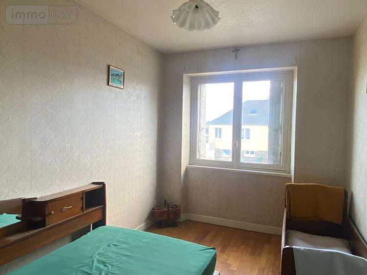 Maison a vendre Landéan 35133 Ille-et-Vilaine 84 m2 5 pièces 94320 euros