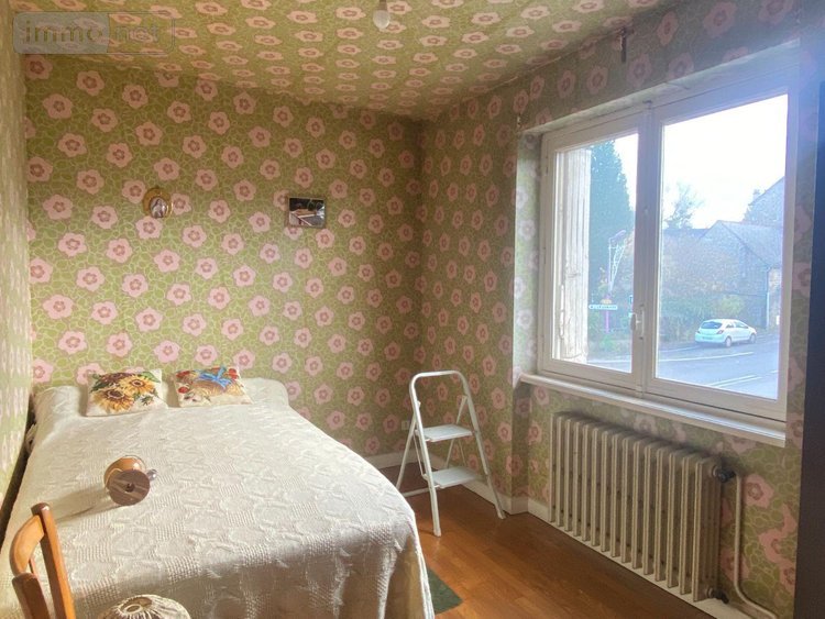 Maison a vendre Landéan 35133 Ille-et-Vilaine 84 m2 5 pièces 94320 euros