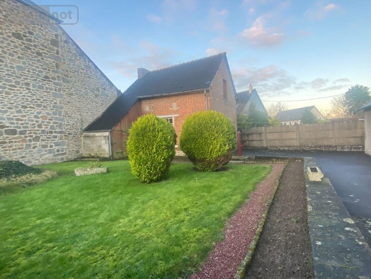 Maison a vendre Landéan 35133 Ille-et-Vilaine 84 m2 5 pièces 94320 euros