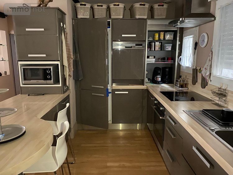 Appartement a vendre Chartres 28000 Eure-et-Loir 84 m2 4 pièces 249600 euros