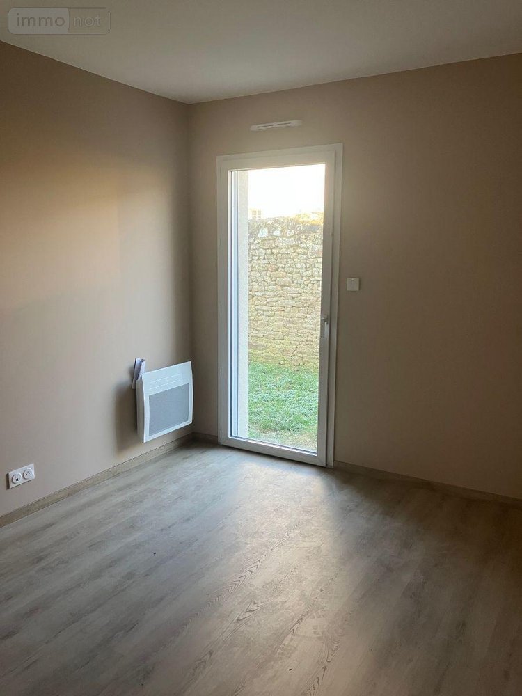 Location maison Saint-Senier-sous-Avranches 50300 Manche 73 m2 3 pièces 810 euros