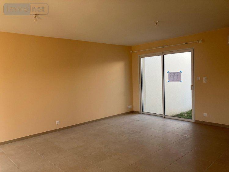 Location maison Saint-Senier-sous-Avranches 50300 Manche 73 m2 3 pièces 810 euros