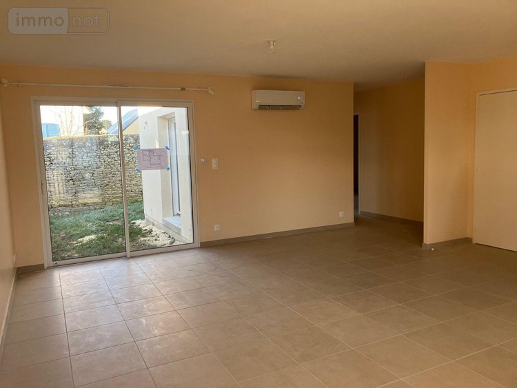 Location maison Saint-Senier-sous-Avranches 50300 Manche 73 m2 3 pièces 810 euros