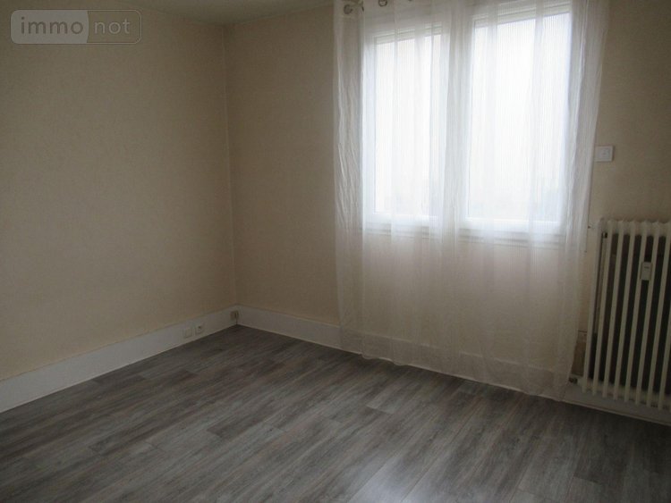 Appartement a vendre Troyes 10000 Aube 50 m2 3 pièces 79200 euros