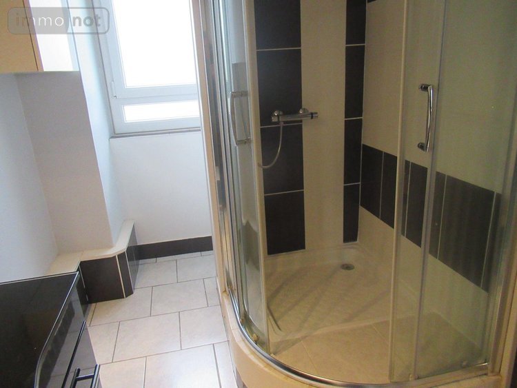 Appartement a vendre Troyes 10000 Aube 50 m2 3 pièces 79200 euros