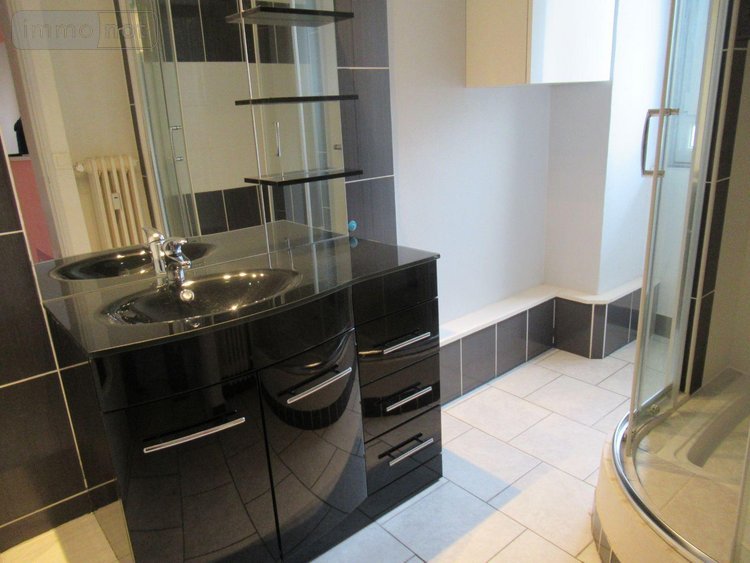 Appartement a vendre Troyes 10000 Aube 50 m2 3 pièces 79200 euros