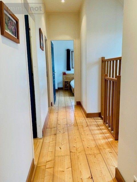 Maison a vendre Perros-Guirec 22700 Côtes-d'Armor 122 m2 7 pièces 574900 euros