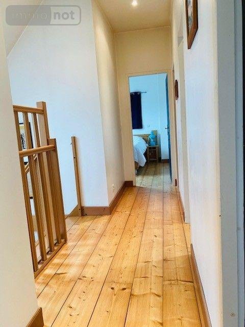 Maison a vendre Perros-Guirec 22700 Côtes-d'Armor 122 m2 7 pièces 574900 euros