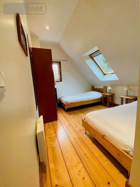 Maison a vendre Perros-Guirec 22700 Côtes-d'Armor 122 m2 7 pièces 574900 euros