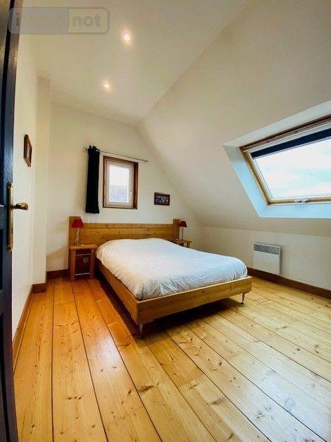 Maison a vendre Perros-Guirec 22700 Côtes-d'Armor 122 m2 7 pièces 574900 euros