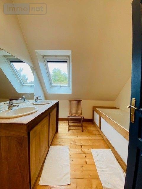 Maison a vendre Perros-Guirec 22700 Côtes-d'Armor 122 m2 7 pièces 574900 euros