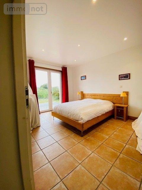Maison a vendre Perros-Guirec 22700 Côtes-d'Armor 122 m2 7 pièces 574900 euros