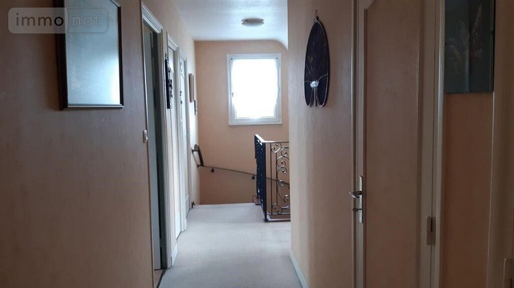 Maison a vendre Pontivy 56300 Morbihan 134 m2 5 pièces 229000 euros