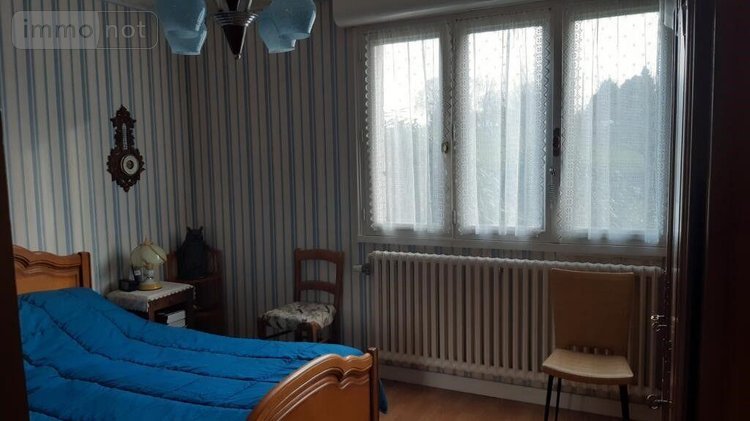 Maison a vendre Pontivy 56300 Morbihan 134 m2 5 pièces 229000 euros