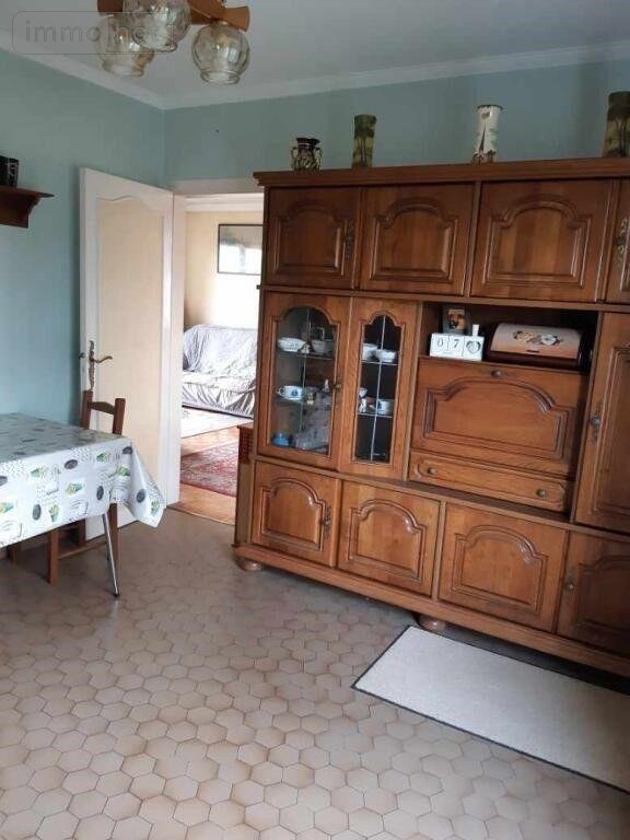 Maison a vendre Pontivy 56300 Morbihan 134 m2 5 pièces 229000 euros