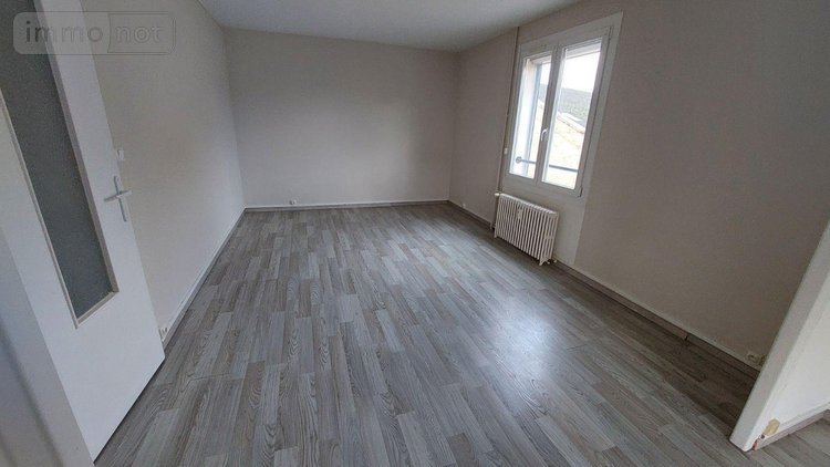 Appartement a vendre Rethel 08300 Ardennes 86 m2 4 pièces 122500 euros