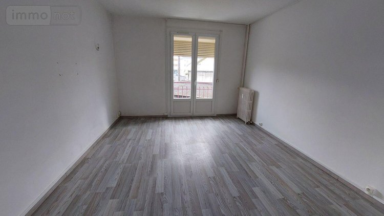 Appartement a vendre Rethel 08300 Ardennes 86 m2 4 pièces 122500 euros