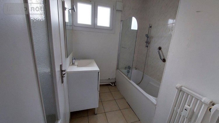 Appartement a vendre Rethel 08300 Ardennes 86 m2 4 pièces 109000 euros