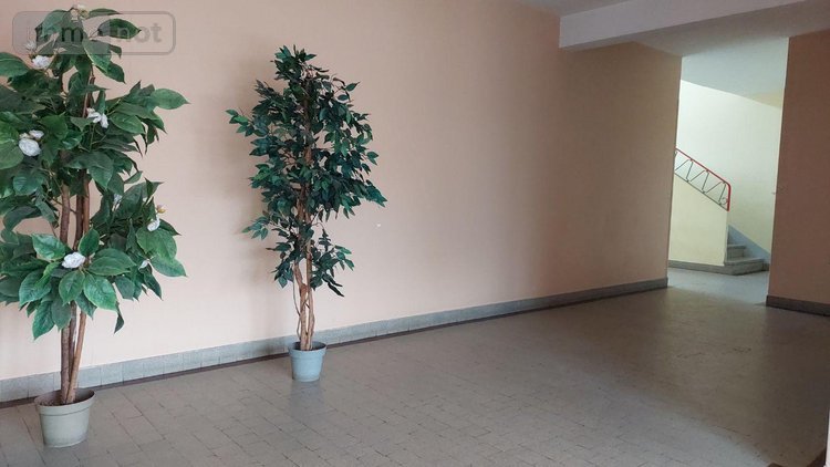 Appartement a vendre Rethel 08300 Ardennes 86 m2 4 pièces 109000 euros