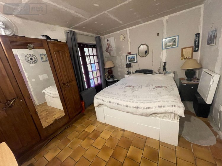 Maison a vendre Teneur 62134 Pas-de-Calais 106 m2 4 pièces 160000 euros