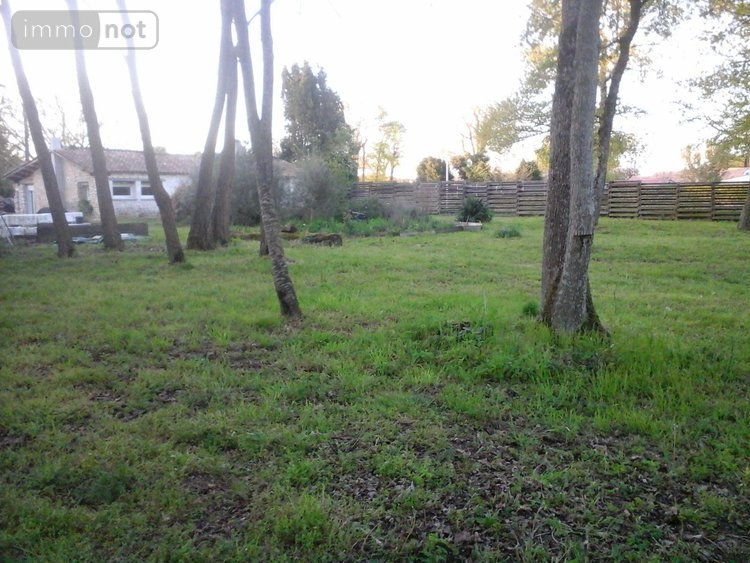 propriete a vendre Saint-Just-Luzac 17320 Charente-Maritime 100 m2 4 pièces 260000 euros