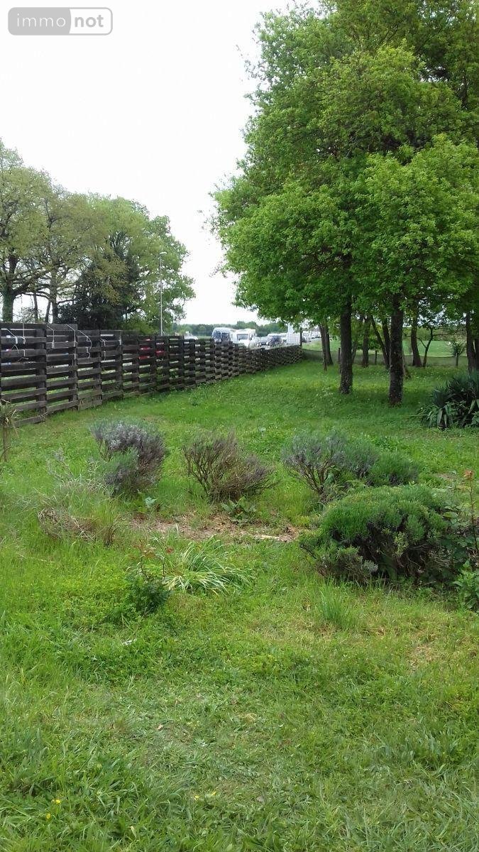 propriete a vendre Saint-Just-Luzac 17320 Charente-Maritime 100 m2 4 pièces 260000 euros