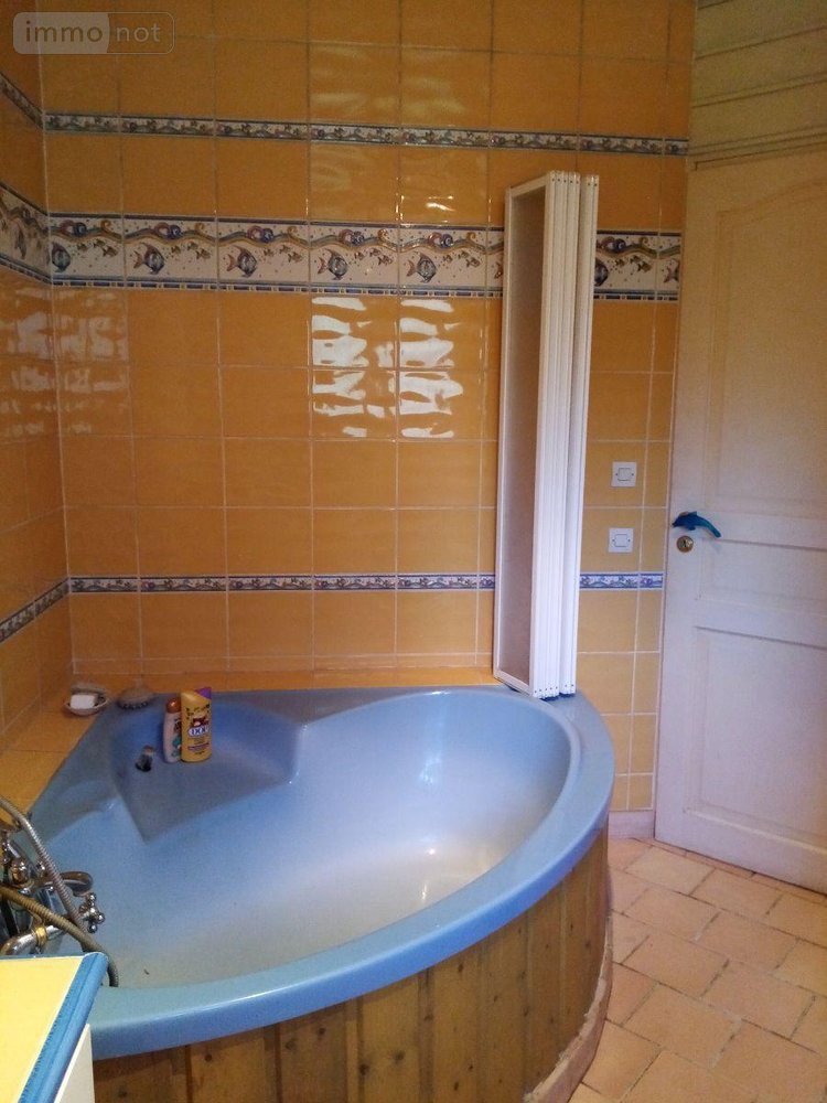 propriete a vendre Saint-Just-Luzac 17320 Charente-Maritime 100 m2 4 pièces 280800 euros