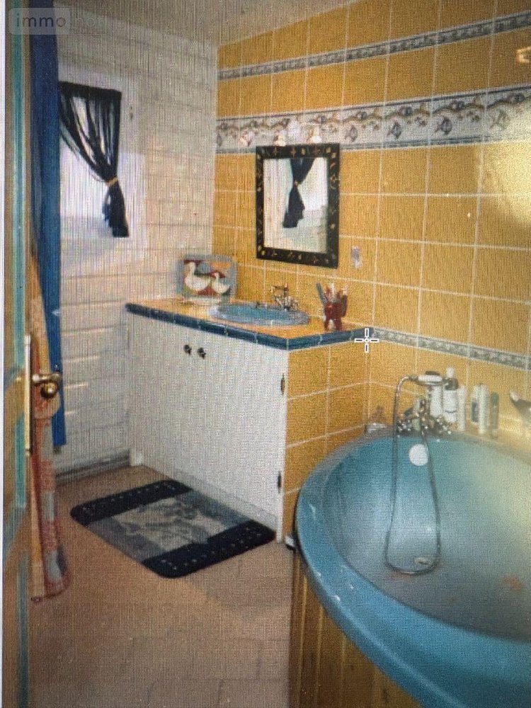 propriete a vendre Saint-Just-Luzac 17320 Charente-Maritime 100 m2 4 pièces 280800 euros