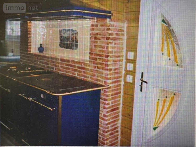 propriete a vendre Saint-Just-Luzac 17320 Charente-Maritime 100 m2 4 pièces 395200 euros