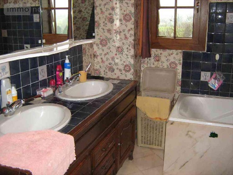 Maison a vendre Foucarmont 76340 Seine-Maritime 120 m2 6 pièces 187050 euros